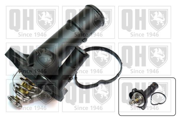 Thermostat d'eau (Calorstat) QUINTON HAZELL ref. QTH617K