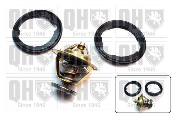 Thermostat d'eau (Calorstat) QUINTON HAZELL ref. QTH620