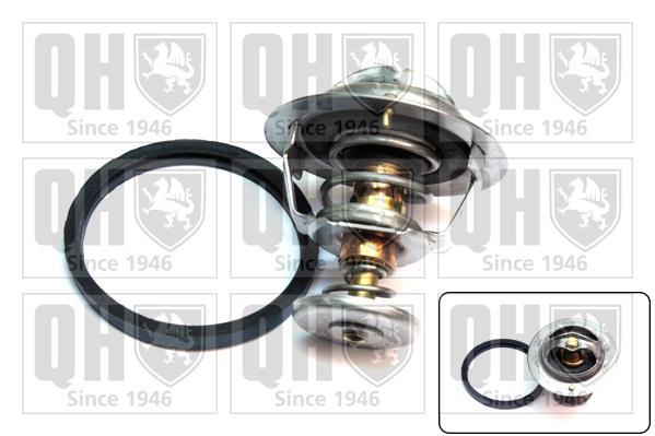 Thermostat d'eau (Calorstat) QUINTON HAZELL ref. QTH621K