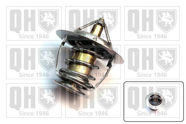 Thermostat d'eau (Calorstat) QUINTON HAZELL ref. QTH622