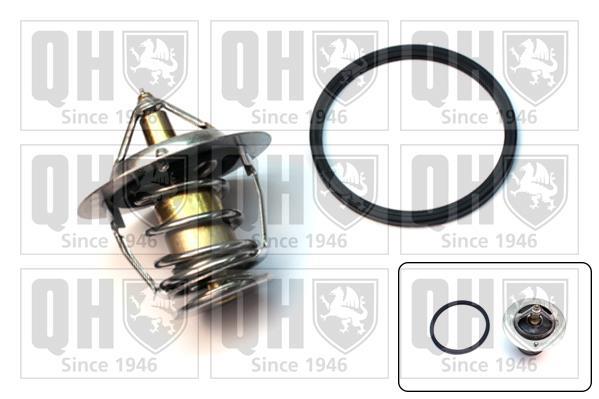 Thermostat d'eau (Calorstat) QUINTON HAZELL ref. QTH622K
