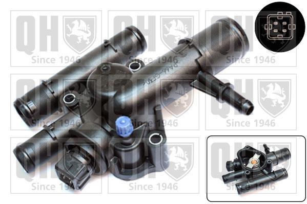 Thermostat d'eau (Calorstat) QUINTON HAZELL ref. QTH625K