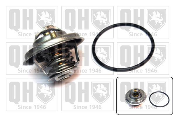 Thermostat d'eau (Calorstat) QUINTON HAZELL ref. QTH627K