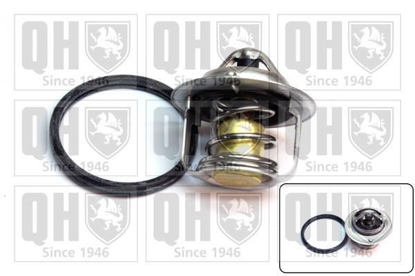 Thermostat d'eau (Calorstat) QUINTON HAZELL ref. QTH630K