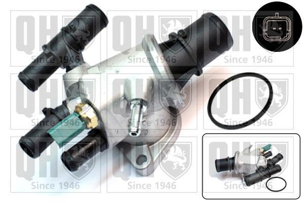 Thermostat d'eau (Calorstat) QUINTON HAZELL ref. QTH631K