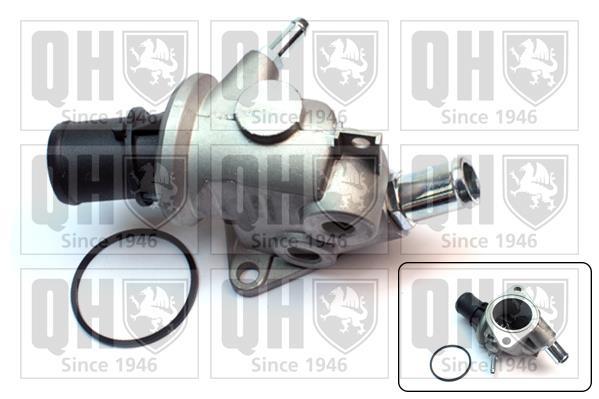 Thermostat d'eau (Calorstat) QUINTON HAZELL ref. QTH632K