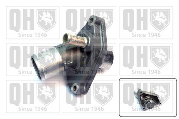 Thermostat d'eau (Calorstat) QUINTON HAZELL ref. QTH634