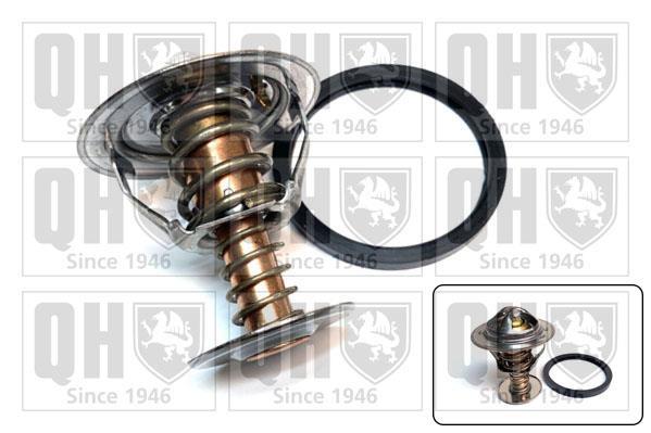 Thermostat d'eau (Calorstat) QUINTON HAZELL ref. QTH636K