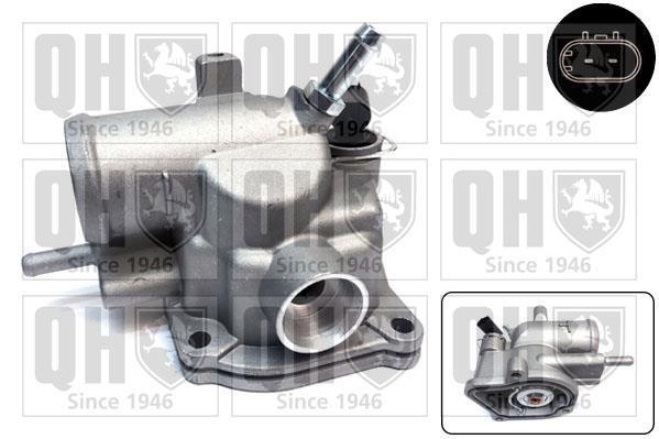 Thermostat d'eau (Calorstat) QUINTON HAZELL ref. QTH637K