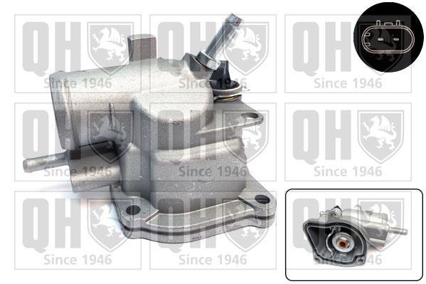 Thermostat d'eau (Calorstat) QUINTON HAZELL ref. QTH638K
