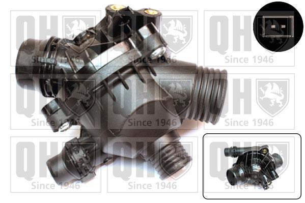 Thermostat d'eau (Calorstat) QUINTON HAZELL ref. QTH640K