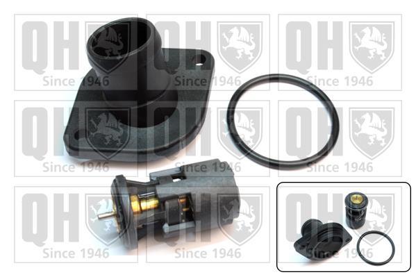 Thermostat d'eau (Calorstat) QUINTON HAZELL ref. QTH641K