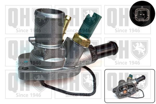 Thermostat d'eau (Calorstat) QUINTON HAZELL ref. QTH642K