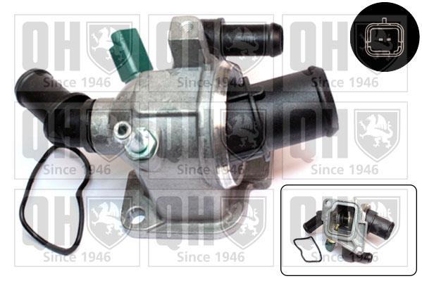 Thermostat d'eau (Calorstat) QUINTON HAZELL ref. QTH643K
