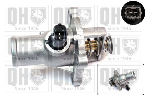 Thermostat d'eau (Calorstat) QUINTON HAZELL ref. QTH645K