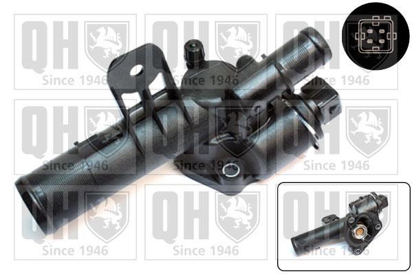 Thermostat d'eau (Calorstat) QUINTON HAZELL ref. QTH647K
