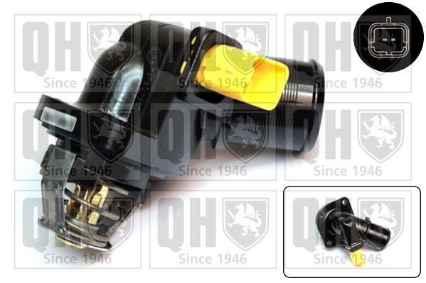 Thermostat d'eau (Calorstat) QUINTON HAZELL ref. QTH652K