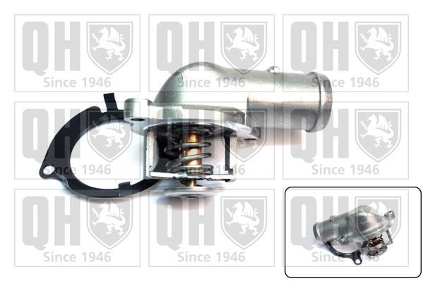 Thermostat d'eau (Calorstat) QUINTON HAZELL ref. QTH654K