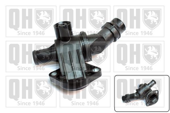 Thermostat d'eau (Calorstat) QUINTON HAZELL ref. QTH656K