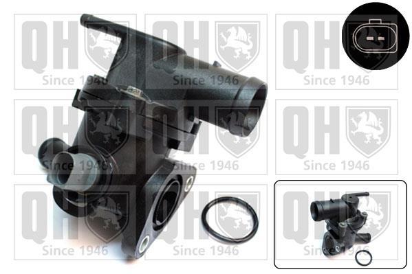 Thermostat d'eau (Calorstat) QUINTON HAZELL ref. QTH659K