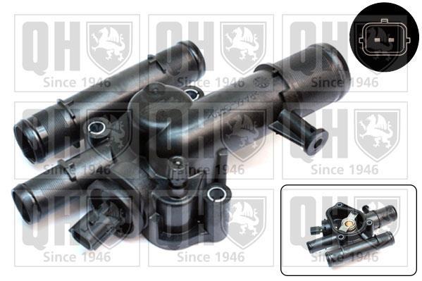 Thermostat d'eau (Calorstat) QUINTON HAZELL ref. QTH660K