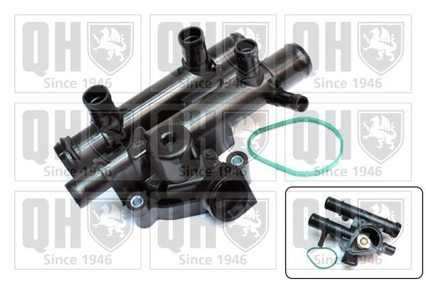 Thermostat d'eau (Calorstat) QUINTON HAZELL ref. QTH663K