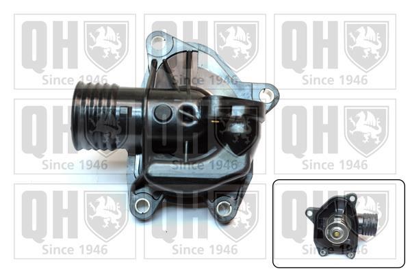 Thermostat d'eau (Calorstat) QUINTON HAZELL ref. QTH664K