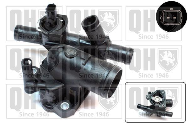 Thermostat d'eau (Calorstat) QUINTON HAZELL ref. QTH666K