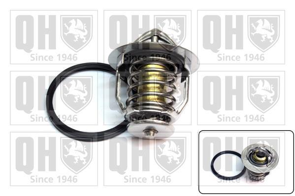 Thermostat d'eau (Calorstat) QUINTON HAZELL ref. QTH669K