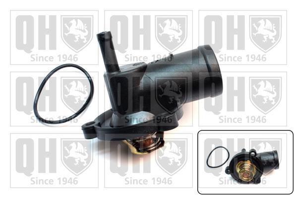 Thermostat d'eau (Calorstat) QUINTON HAZELL ref. QTH672K