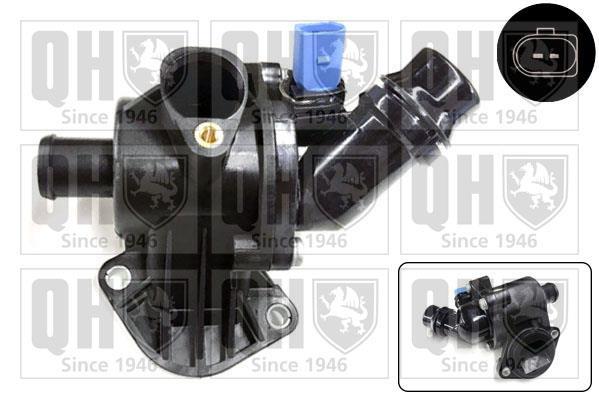 Thermostat d'eau (Calorstat) QUINTON HAZELL ref. QTH674K