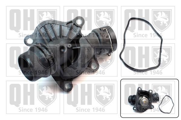 Thermostat d'eau (Calorstat) QUINTON HAZELL ref. QTH676K