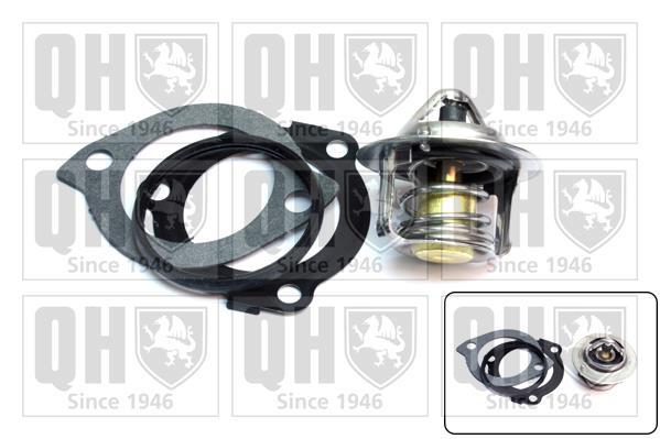 Thermostat d'eau (Calorstat) QUINTON HAZELL ref. QTH677K