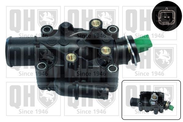 Thermostat d'eau (Calorstat) QUINTON HAZELL ref. QTH680K