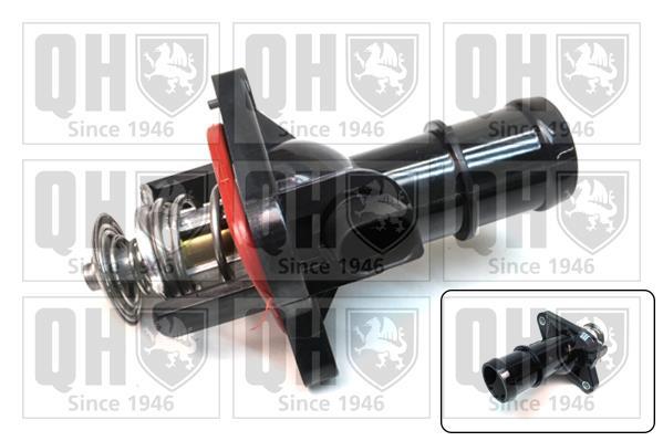 Thermostat d'eau (Calorstat) QUINTON HAZELL ref. QTH682K