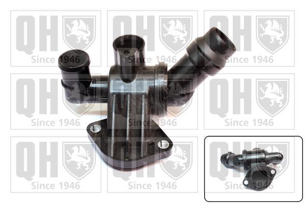 Thermostat d'eau (Calorstat) QUINTON HAZELL ref. QTH683K