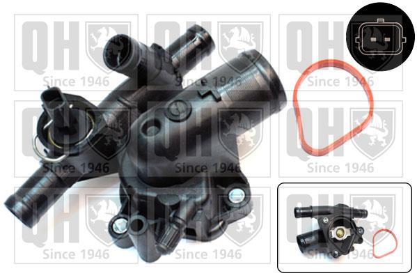 Thermostat d'eau (Calorstat) QUINTON HAZELL ref. QTH685K
