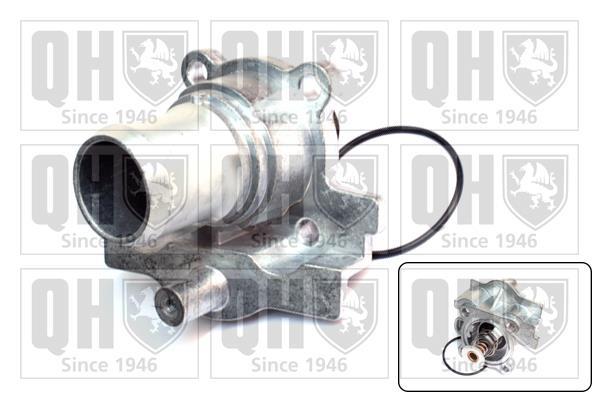 Thermostat d'eau (Calorstat) QUINTON HAZELL ref. QTH686K