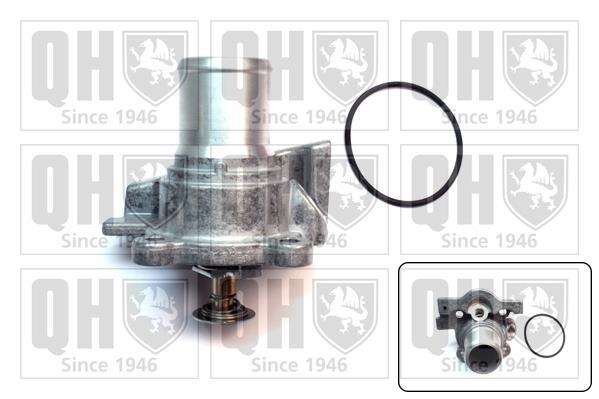 Thermostat d'eau (Calorstat) QUINTON HAZELL ref. QTH687K