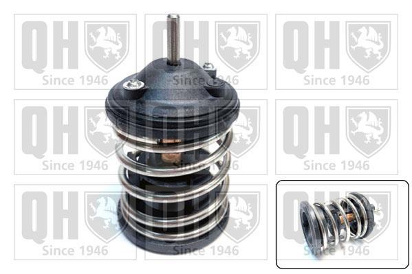 Termostato, refrigerante QUINTON HAZELL ref. QTH689K