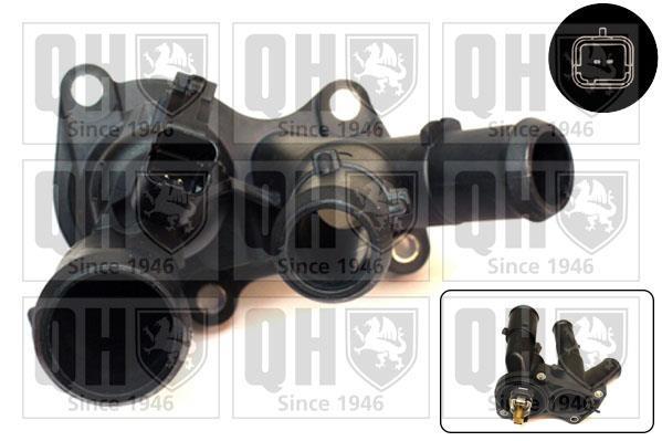 Thermostat d'eau (Calorstat) QUINTON HAZELL ref. QTH690K