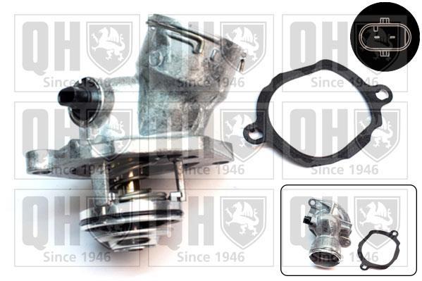 Thermostat d'eau (Calorstat) QUINTON HAZELL ref. QTH691K