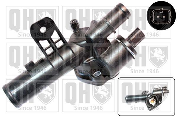 Thermostat d'eau (Calorstat) QUINTON HAZELL ref. QTH692K