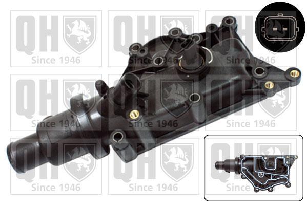 Thermostat d'eau (Calorstat) QUINTON HAZELL ref. QTH695K