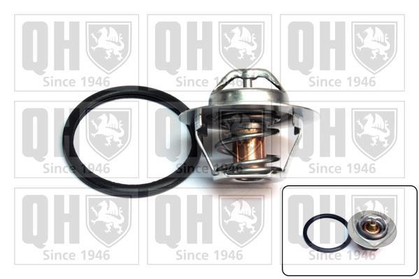 Thermostat d'eau (Calorstat) QUINTON HAZELL ref. QTH697K