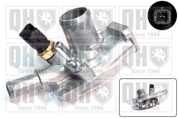 Thermostat d'eau (Calorstat) QUINTON HAZELL ref. QTH699K