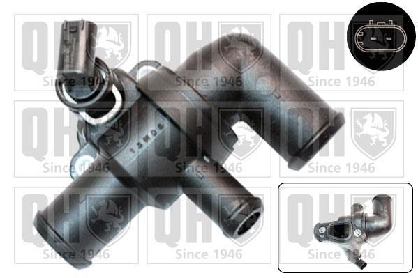 Thermostat d'eau (Calorstat) QUINTON HAZELL ref. QTH703K