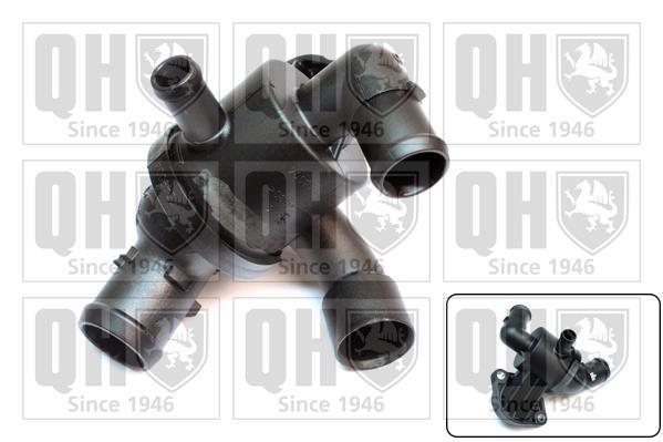 Thermostat d'eau (Calorstat) QUINTON HAZELL ref. QTH705K