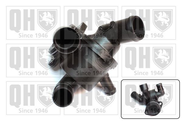 Thermostat d'eau (Calorstat) QUINTON HAZELL ref. QTH706K