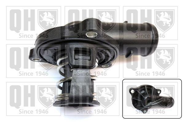 Thermostat d'eau (Calorstat) QUINTON HAZELL ref. QTH710K